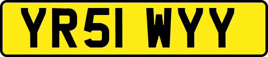 YR51WYY