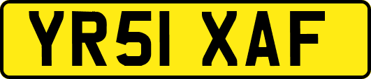 YR51XAF