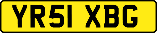 YR51XBG