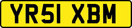 YR51XBM
