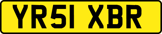 YR51XBR