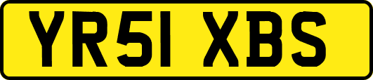 YR51XBS