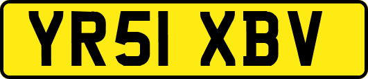 YR51XBV