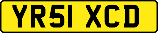 YR51XCD
