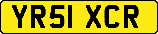 YR51XCR