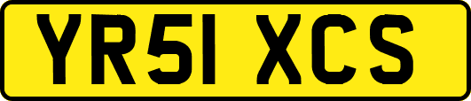 YR51XCS