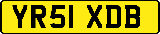 YR51XDB