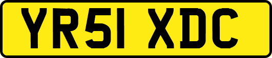 YR51XDC