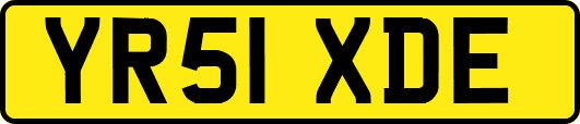 YR51XDE