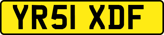 YR51XDF