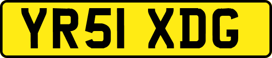 YR51XDG