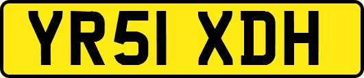 YR51XDH