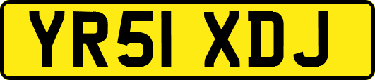 YR51XDJ