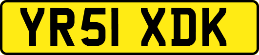YR51XDK