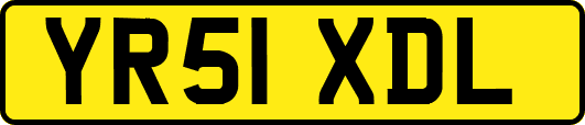 YR51XDL