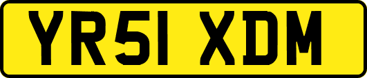 YR51XDM