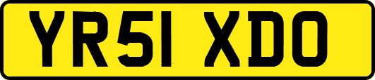 YR51XDO