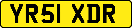 YR51XDR