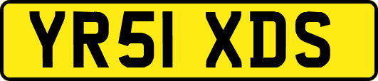 YR51XDS