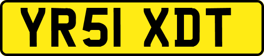 YR51XDT