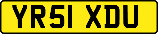 YR51XDU