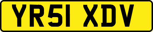 YR51XDV