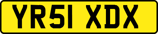 YR51XDX