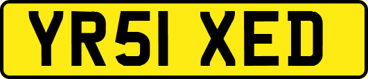 YR51XED