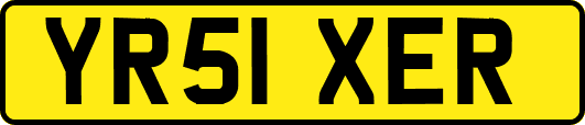 YR51XER