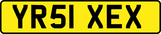YR51XEX