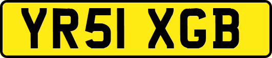 YR51XGB