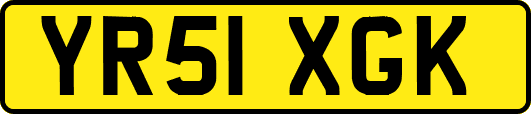 YR51XGK