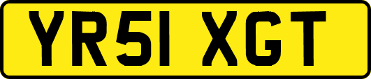 YR51XGT