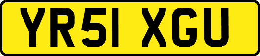 YR51XGU