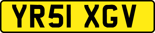 YR51XGV