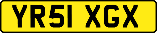YR51XGX