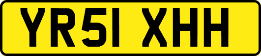 YR51XHH