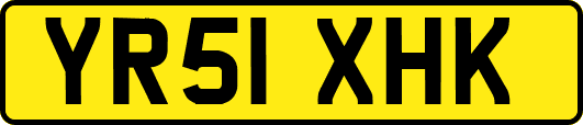 YR51XHK