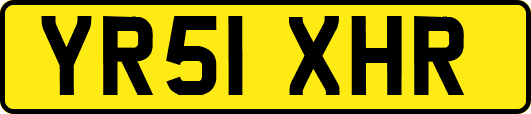 YR51XHR