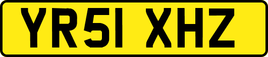 YR51XHZ