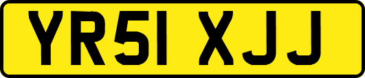 YR51XJJ