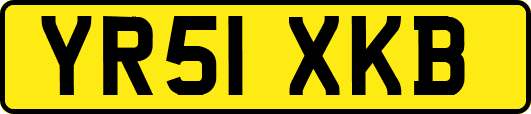 YR51XKB