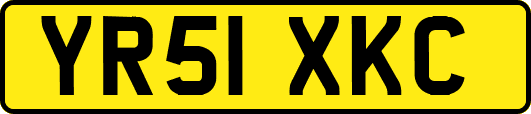 YR51XKC