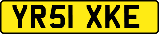 YR51XKE