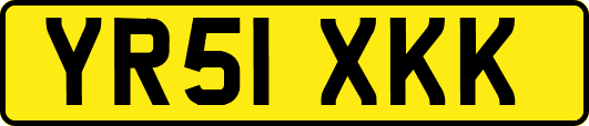 YR51XKK