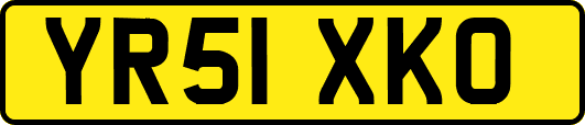 YR51XKO