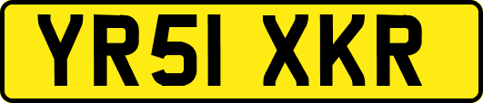 YR51XKR