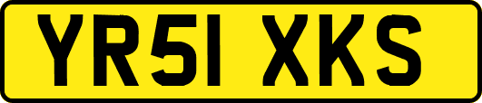 YR51XKS