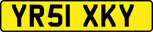 YR51XKY