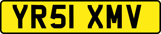 YR51XMV